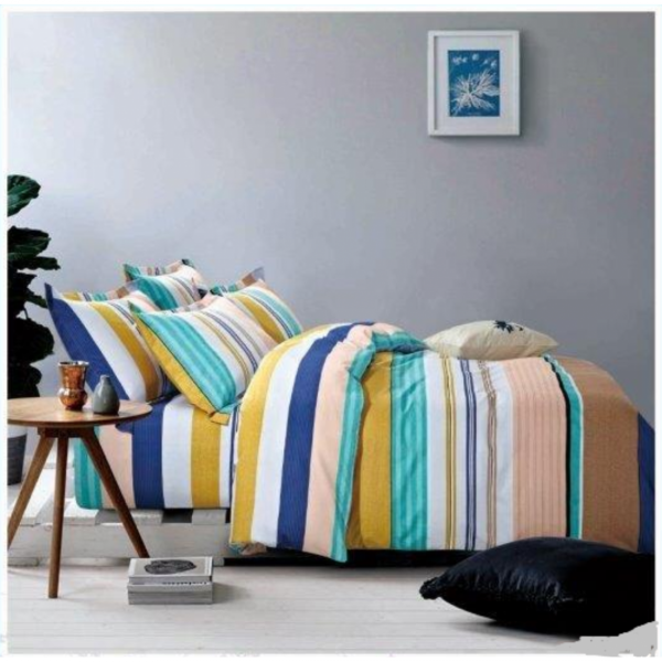 SHEET SET 3 Σεντόνια σετ